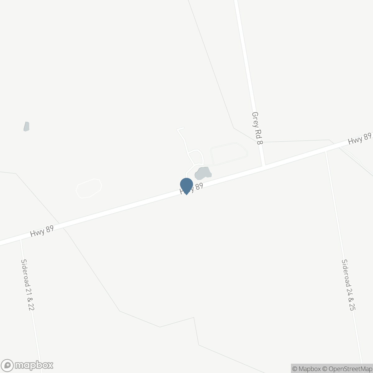 31 - 026585 89 HIGHWAY, Dundalk, Ontario N0C 1B0
